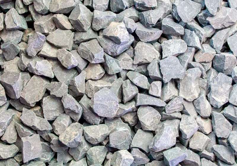Mineração Rio do Sal - Brita 2